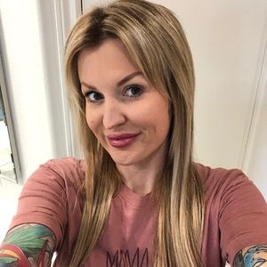 Meet your Posher, Erika